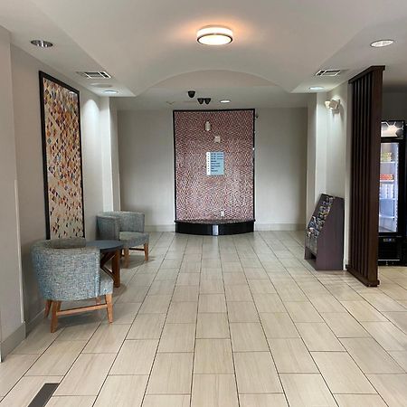 Holiday Inn Express - Eunice By Ihg Exterior photo