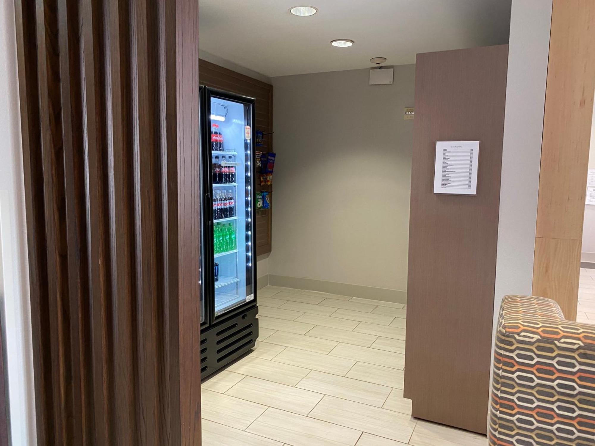 Holiday Inn Express - Eunice By Ihg Exterior photo