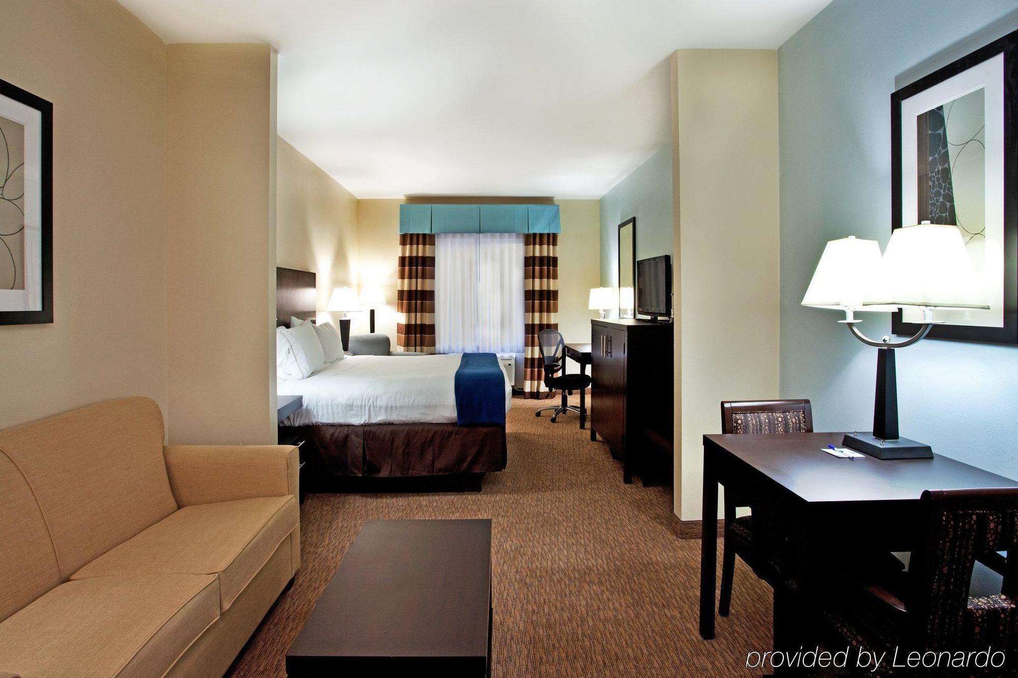 Holiday Inn Express - Eunice By Ihg Room photo