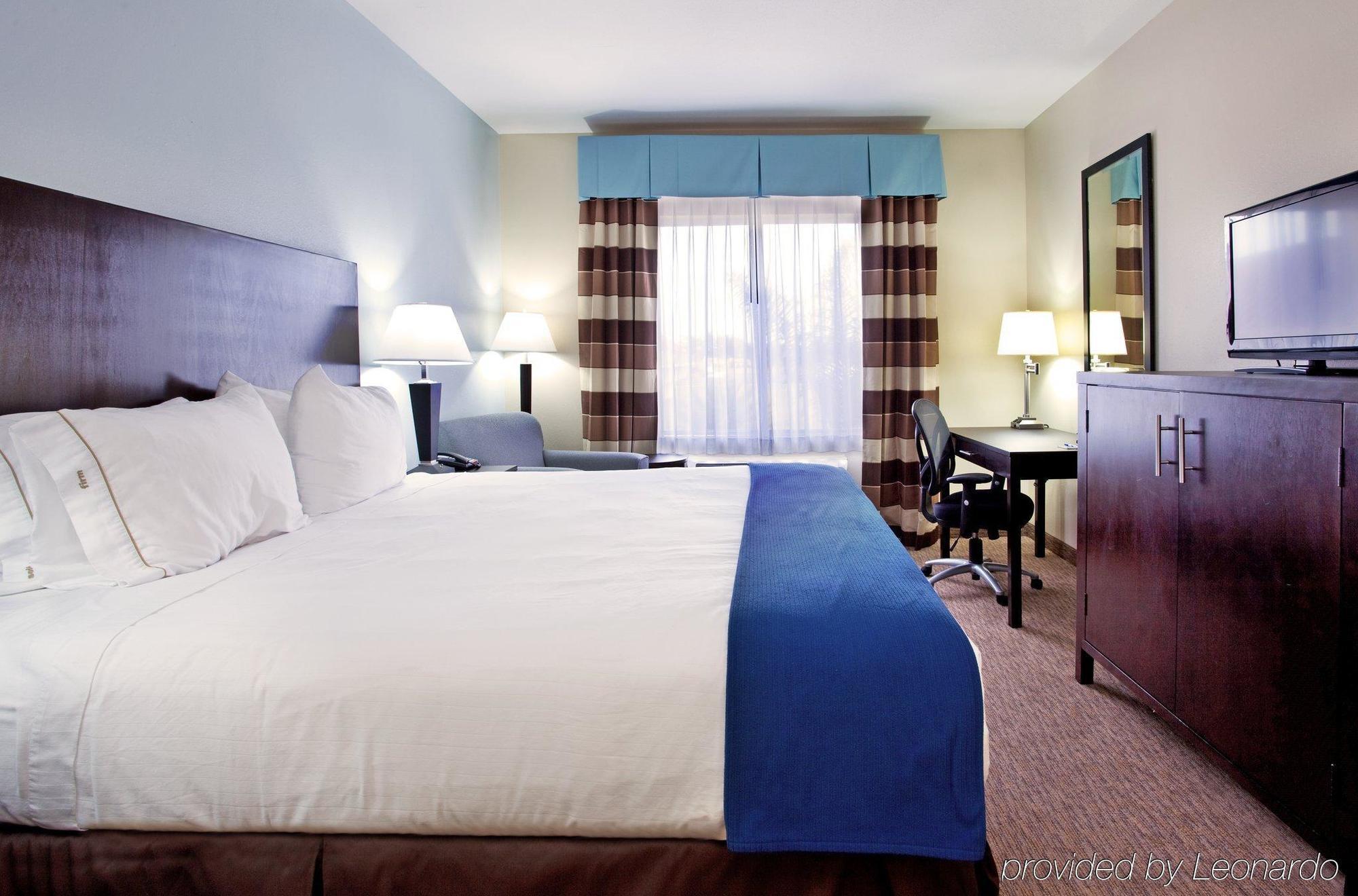 Holiday Inn Express - Eunice By Ihg Exterior photo