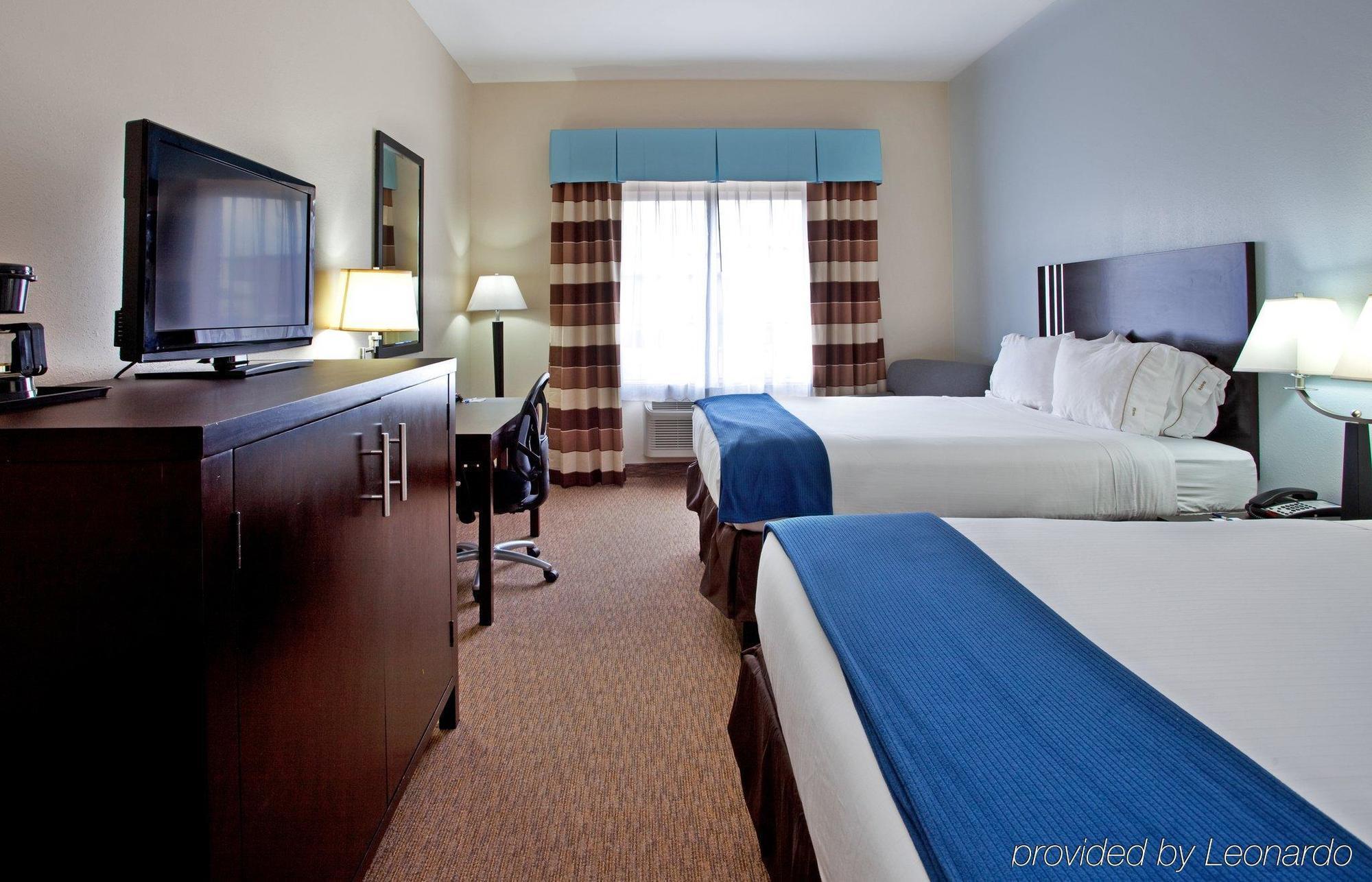 Holiday Inn Express - Eunice By Ihg Room photo